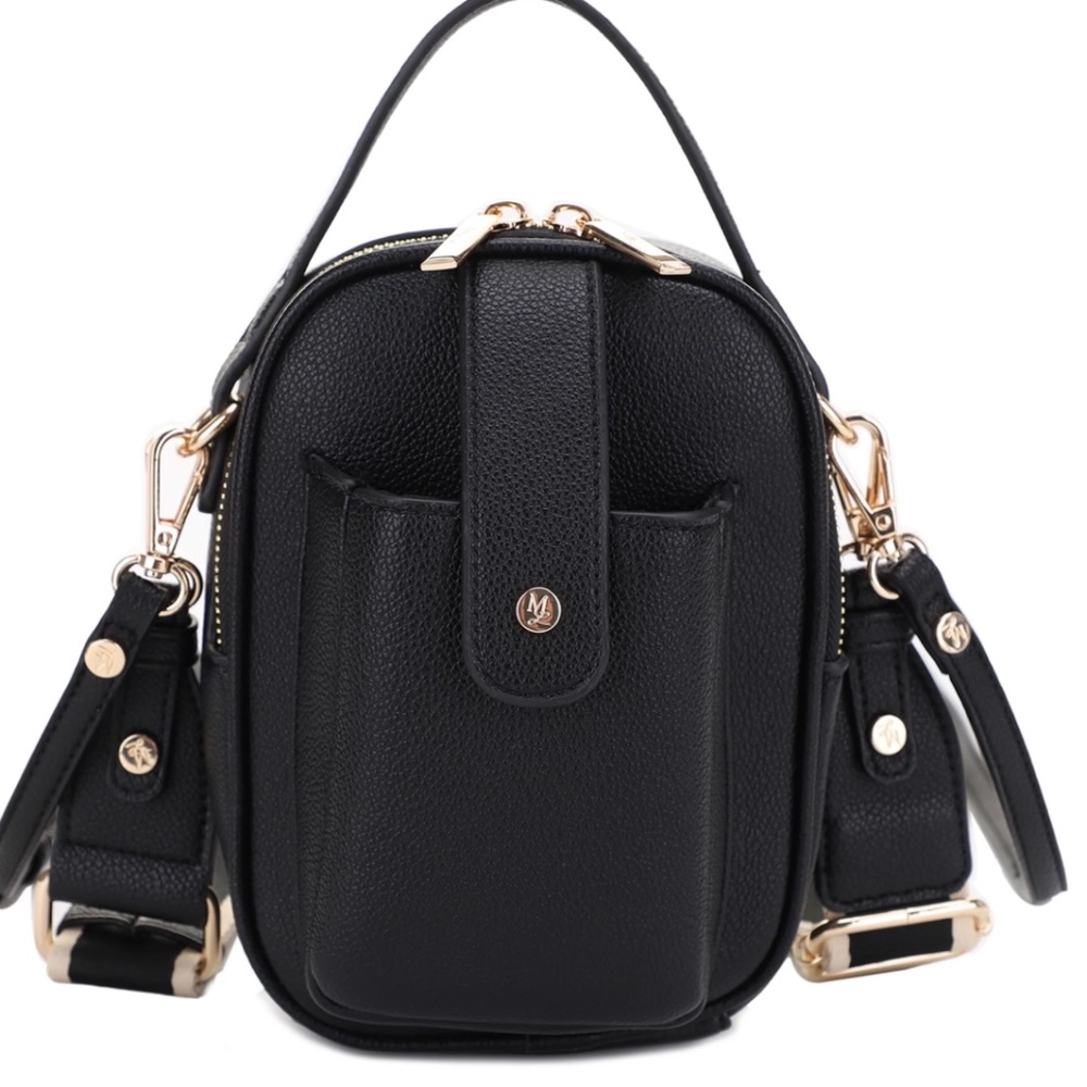 Mali and Lili GAIL Phone Crossbody Bag with Dual Straps